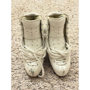 Edea Overture 225 B Figure Skate Boots Only